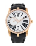 Pre-Owned Roger Dubuis Excalibur Watch